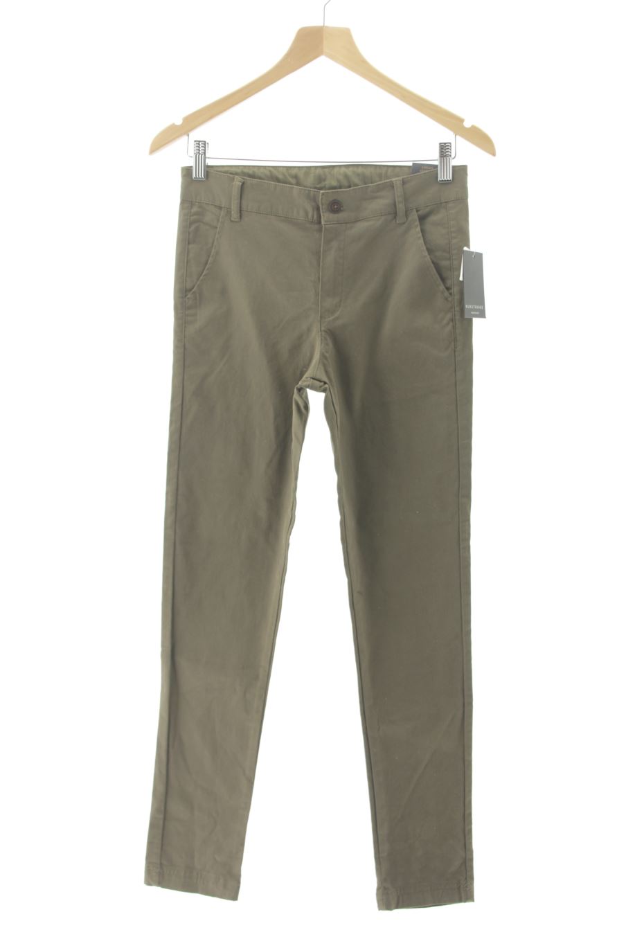 Pantalón de Nukutavake by Mayoral de la talla 14 años con etiqueta