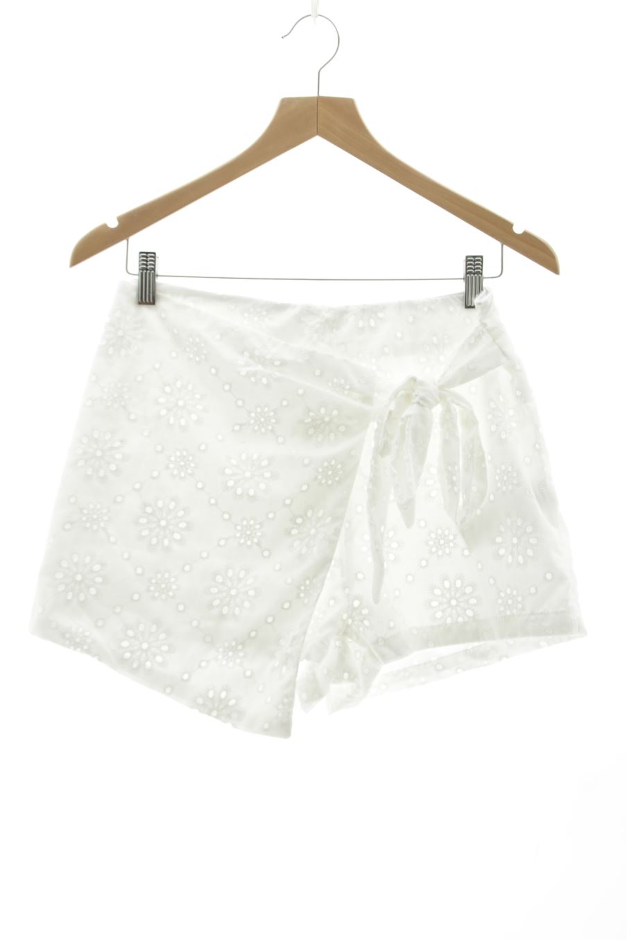 Pantalon Casual PERCENTIL de la taille S, de couleur blanc