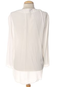 Blouse à manches longues M Zara