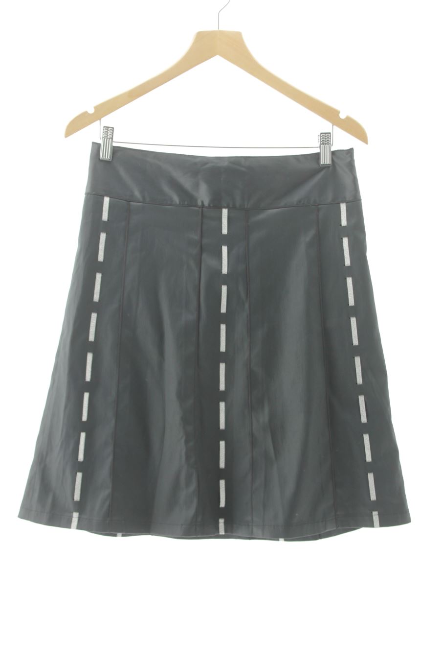 Robe casual U collection de la taille 40, de couleur noir