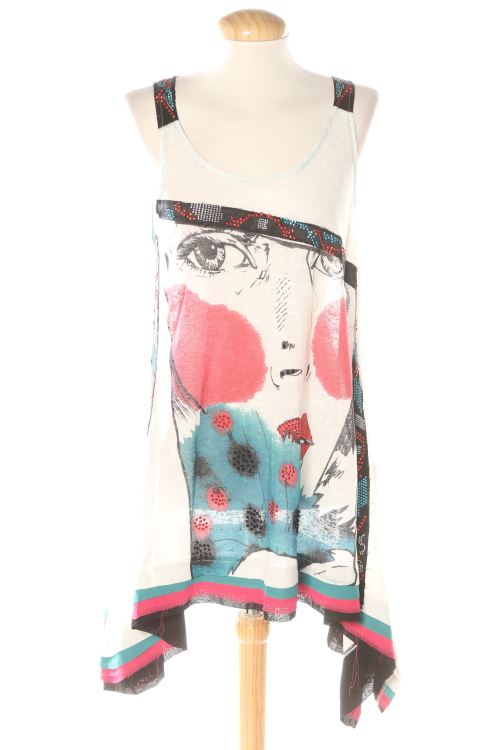 Robe casual