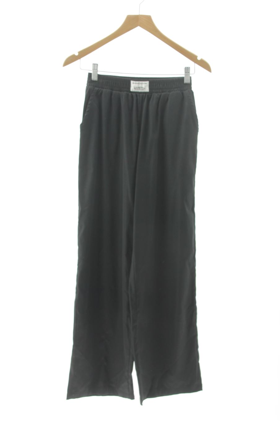 Pantalon Casual PERCENTIL de la taille M, de couleur noir