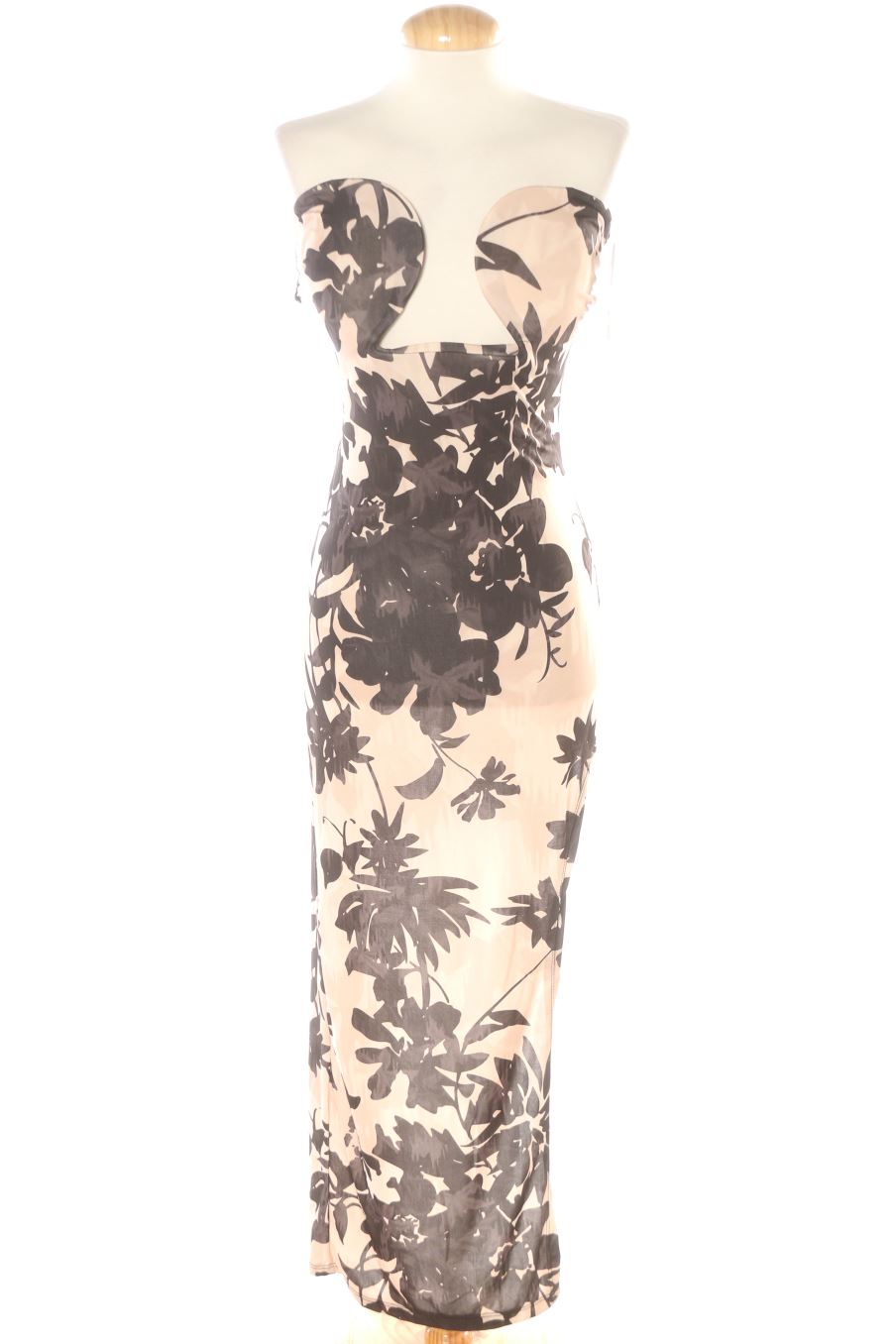 Vestido casual de Max Studio de la talla S, de color estampado