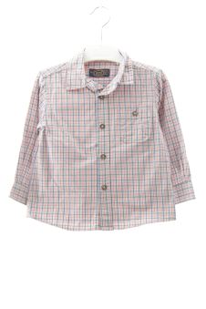 Camisa de manga larga 18 meses Zara