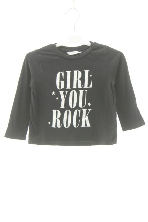 T-shirt manches longues