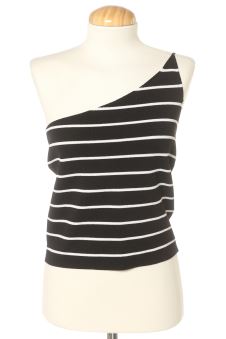 Top L Massimo Dutti, foto 1 de 2