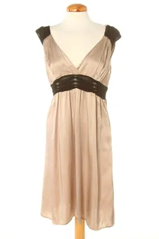 Robe 46 Max&Co, photo 1 sur 3