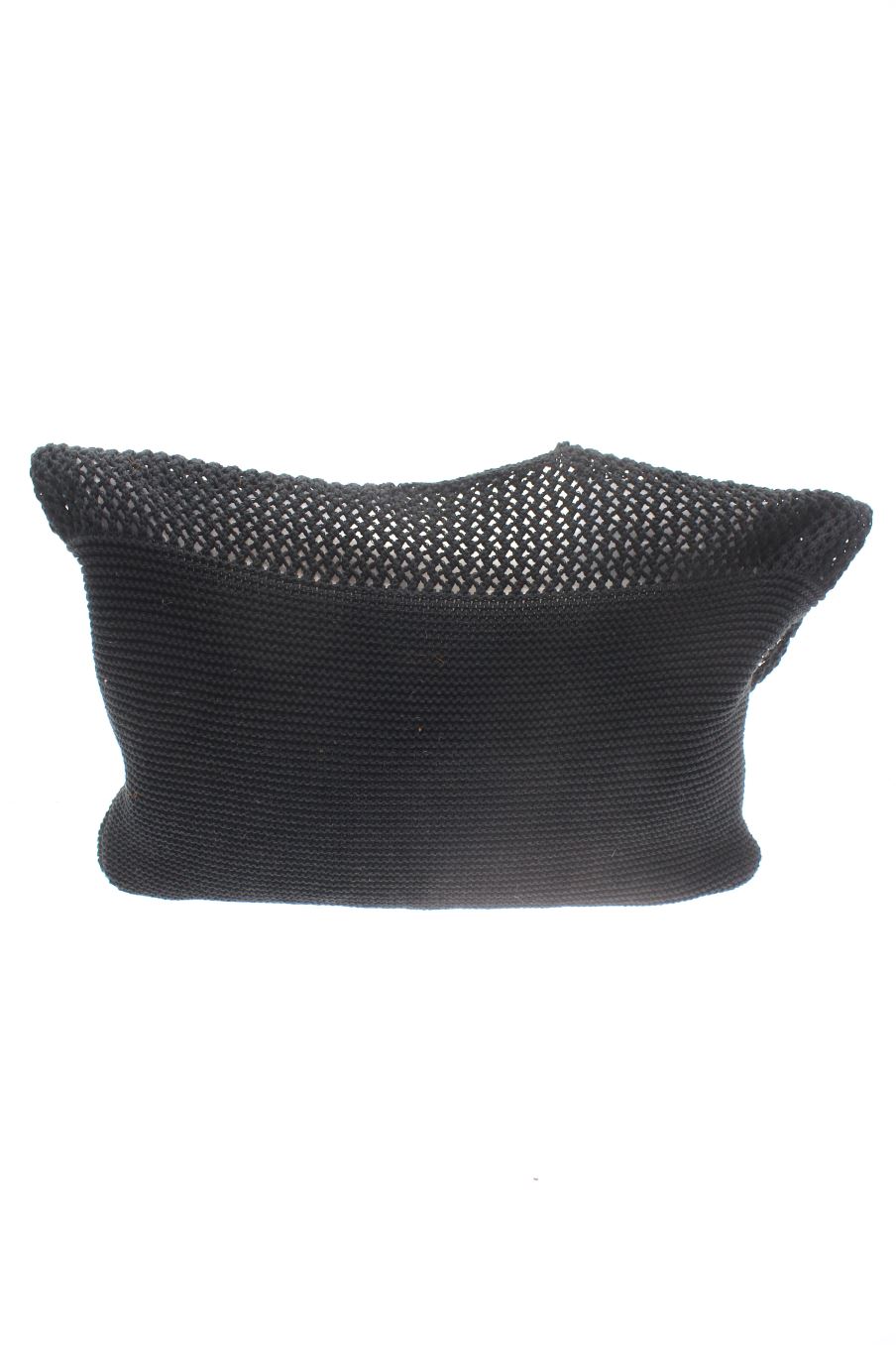 Sac cabasNoir PERCENTIL