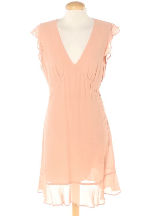 Vestido elegante