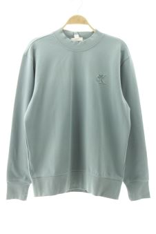Felpa M CALVIN KLEIN JEANS, foto 1 di 2