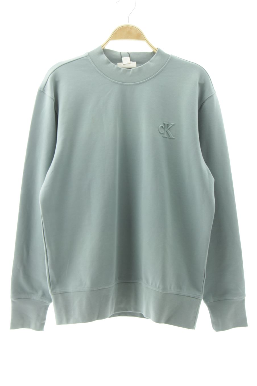 Sweat CALVIN KLEIN JEANS de la taille M