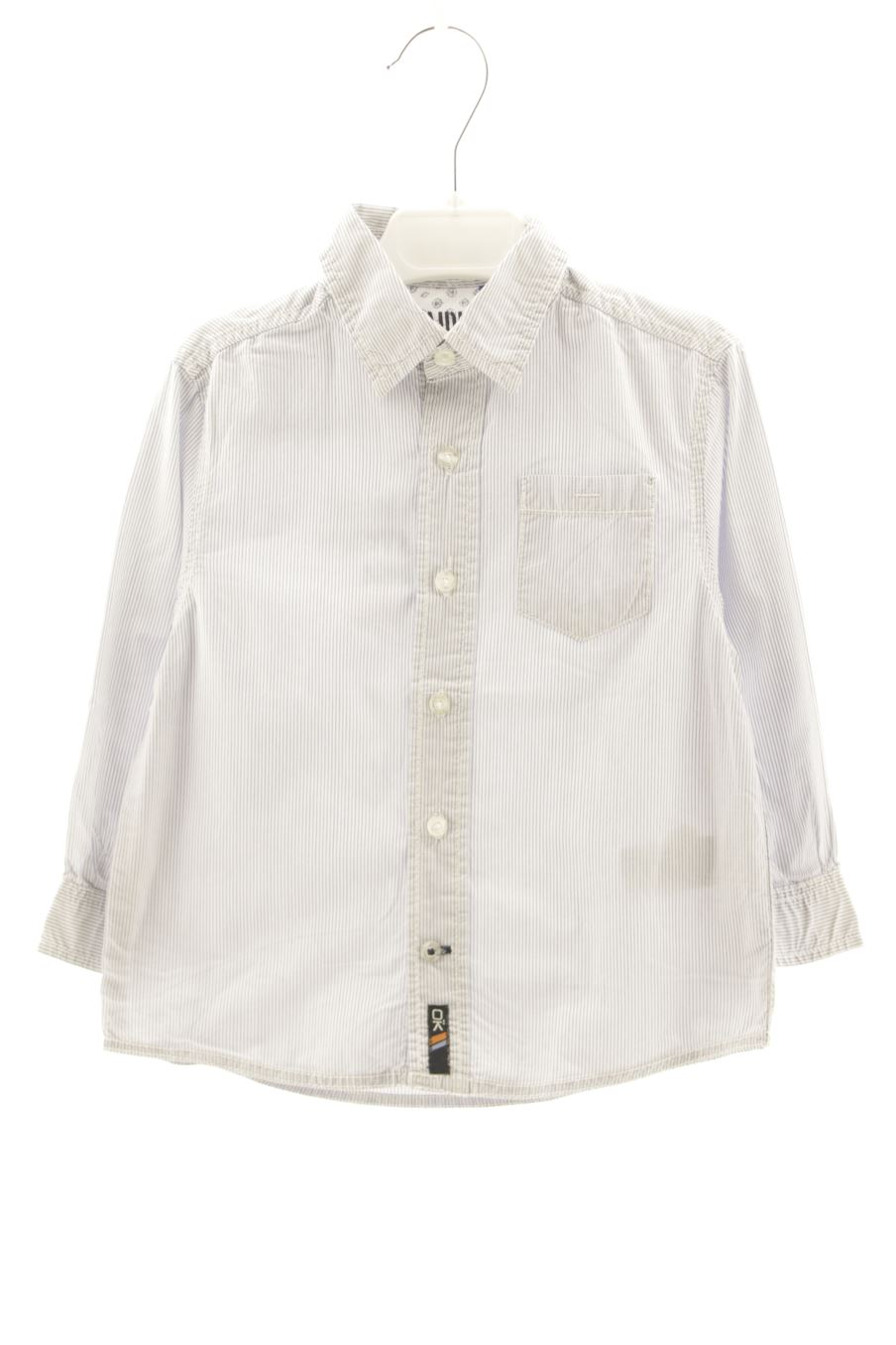 Camisa de manga larga de Okaidi de la talla 3 años de segunda mano