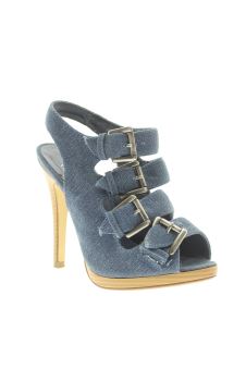 Sandalias tacon 35 Marypaz