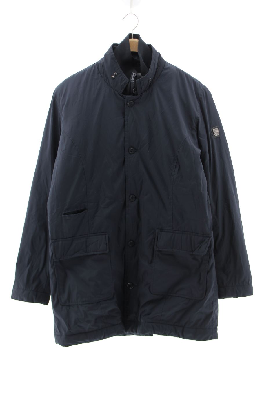 Abrigo de Shilton de la talla XL