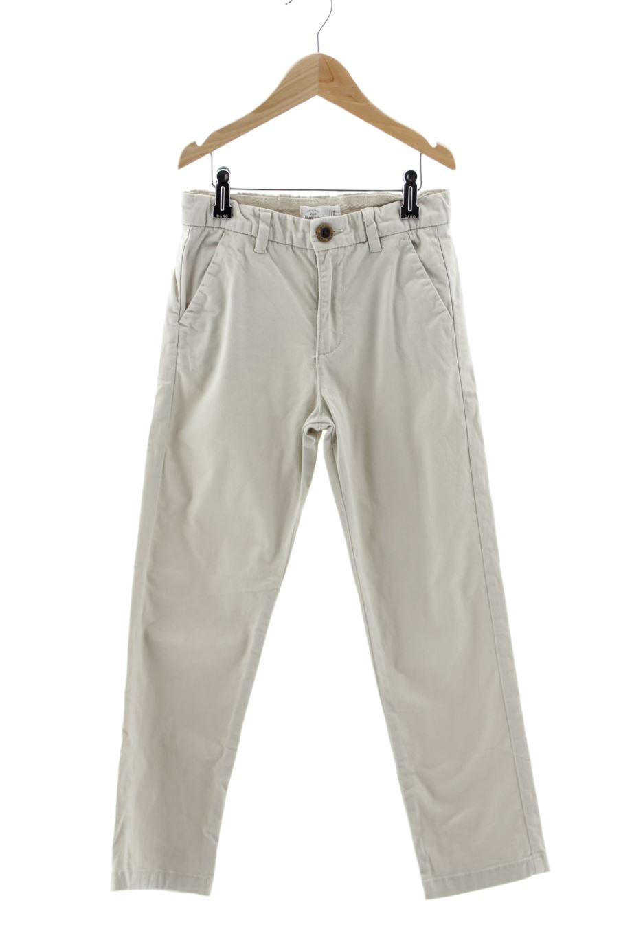 Pantalon Unit de la taille 7 ans de seconde main
