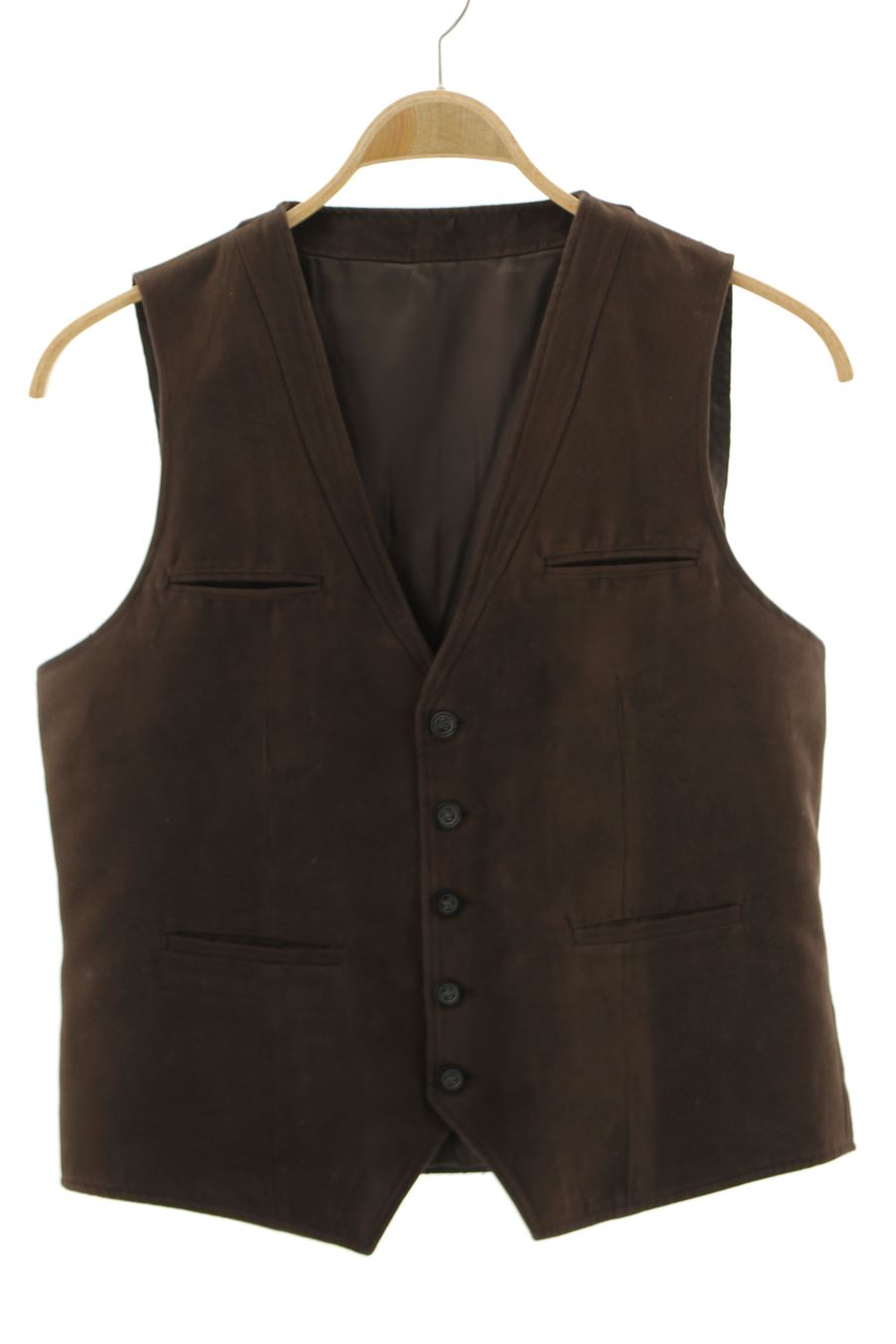 Veste sans manches Devred de la taille L