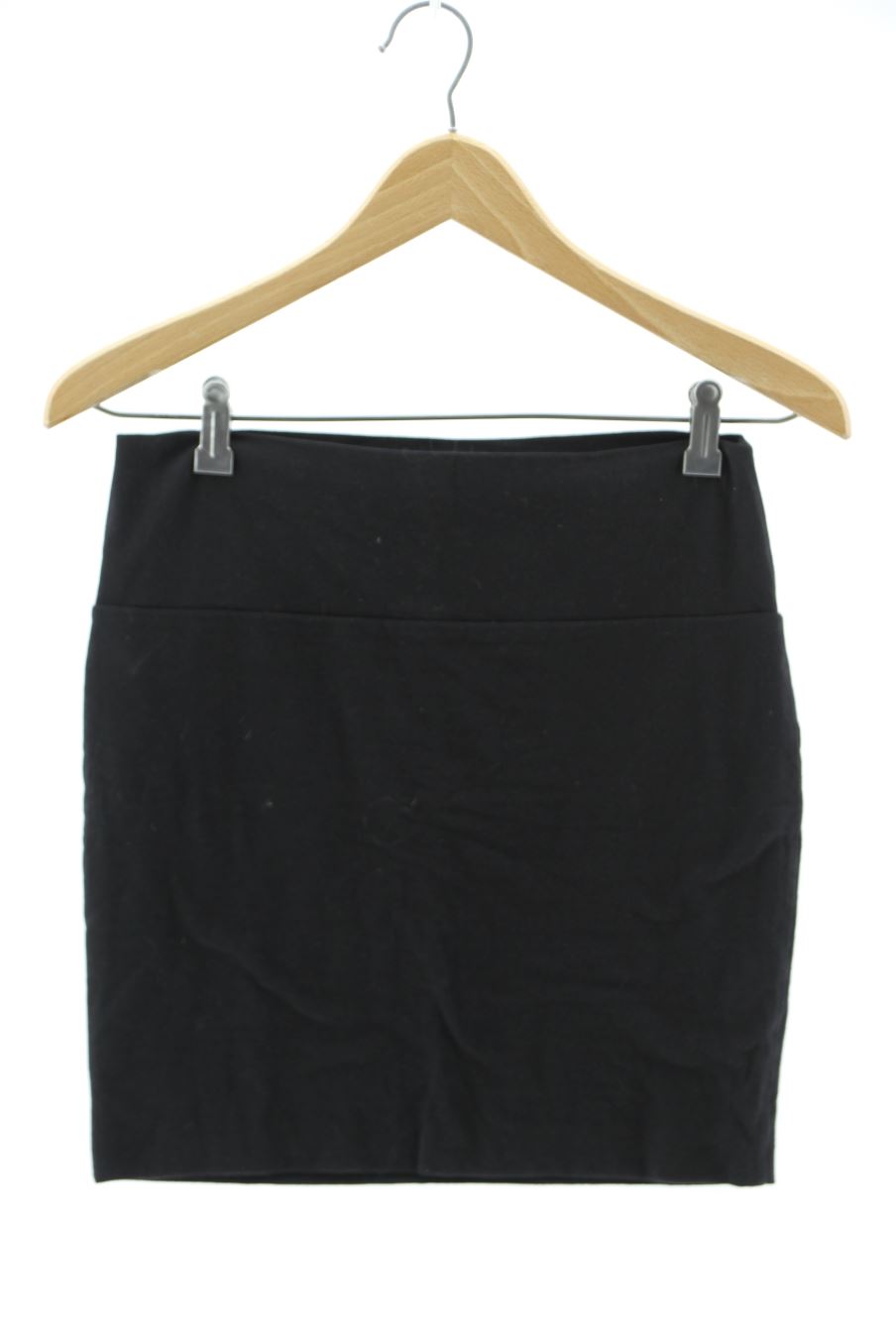 Gonna de Pimkie de la talla M, de color nero