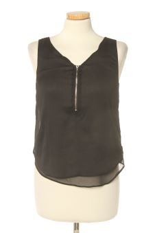 Top S Bershka, photo 1 sur 2