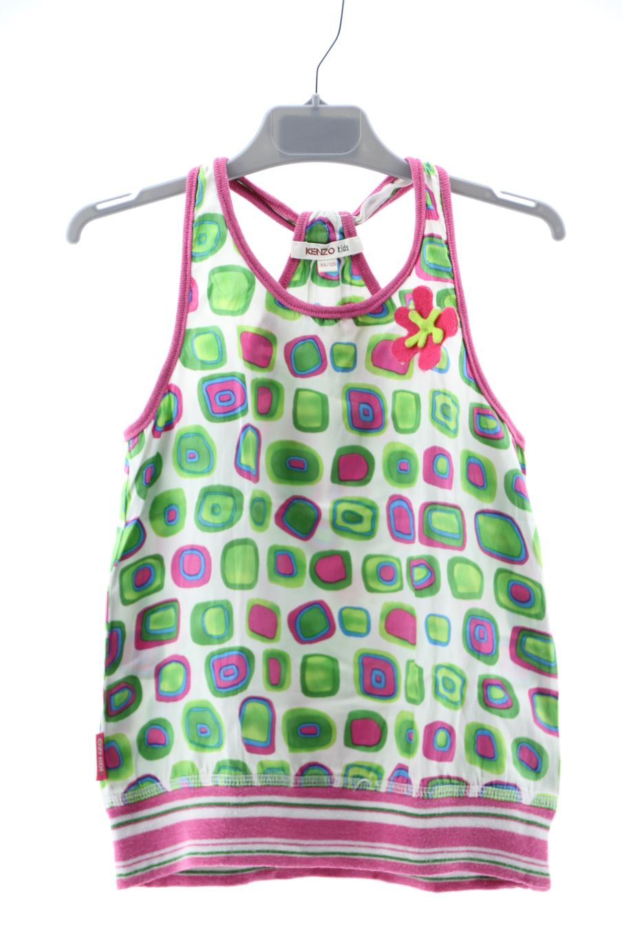 Top kenzo de la taille 8 ans de seconde main