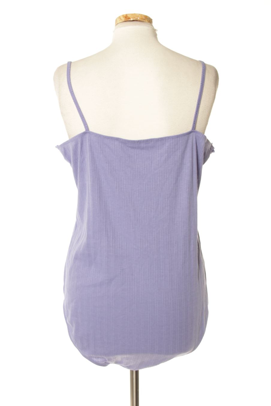 Body de PERCENTIL de la talla XL, de color morado