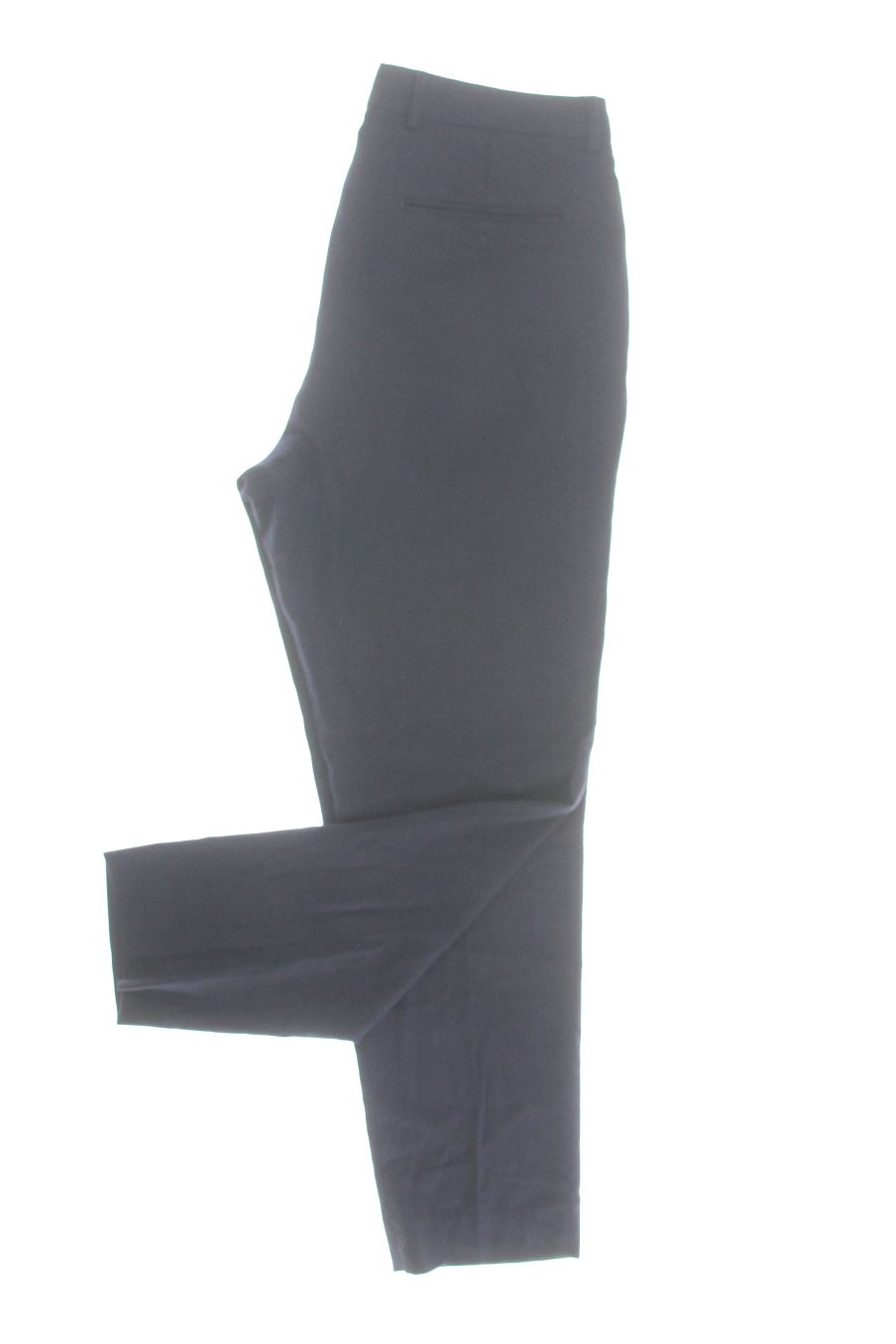 Pantalon largo de Zara de la talla 44