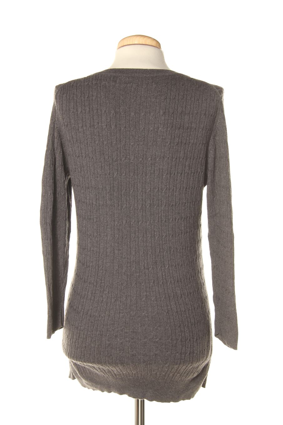 Pull Gap de la taille M, de couleur gris