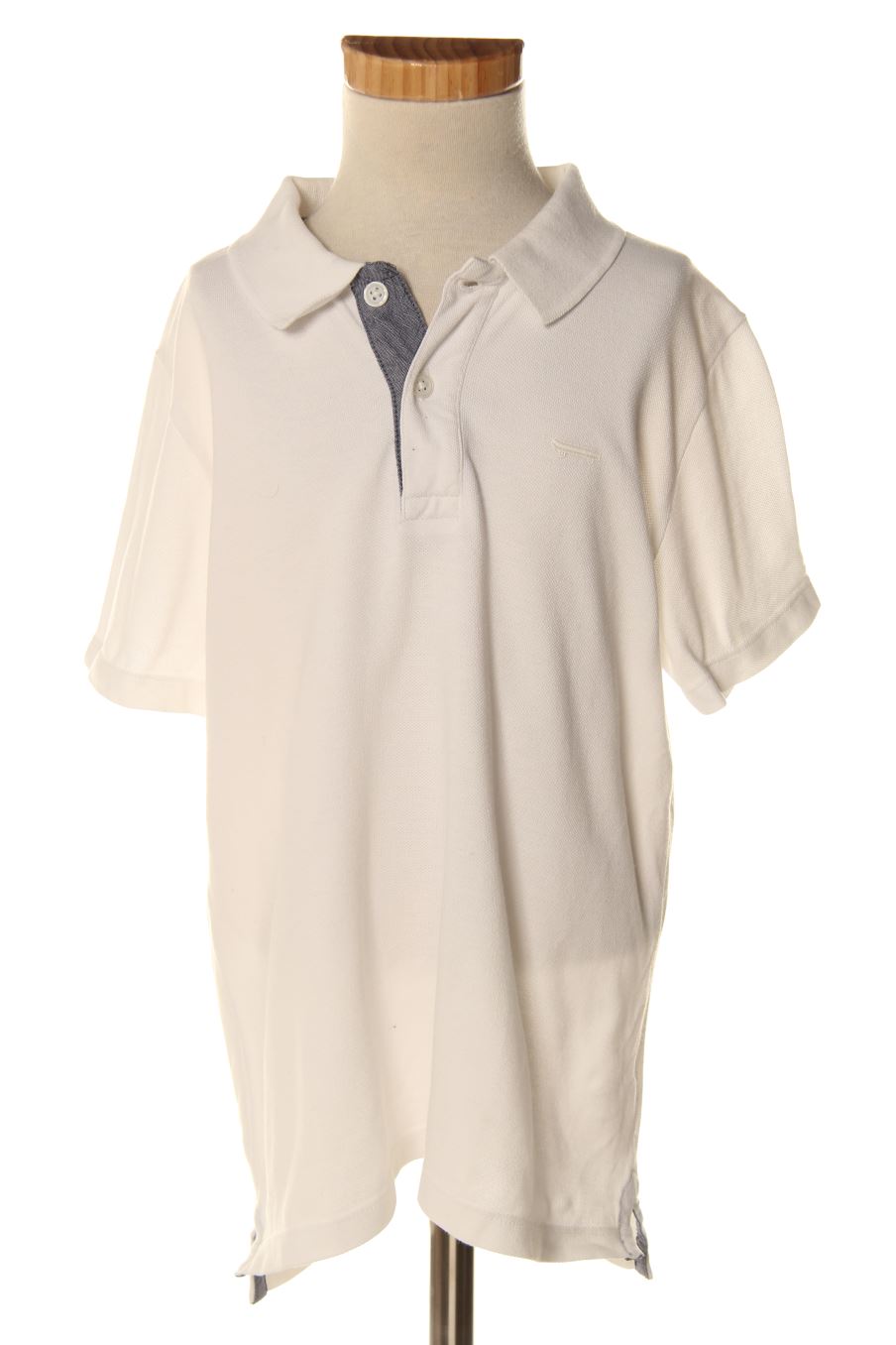 Polo de Monoprix de la talla 10 años de segunda mano