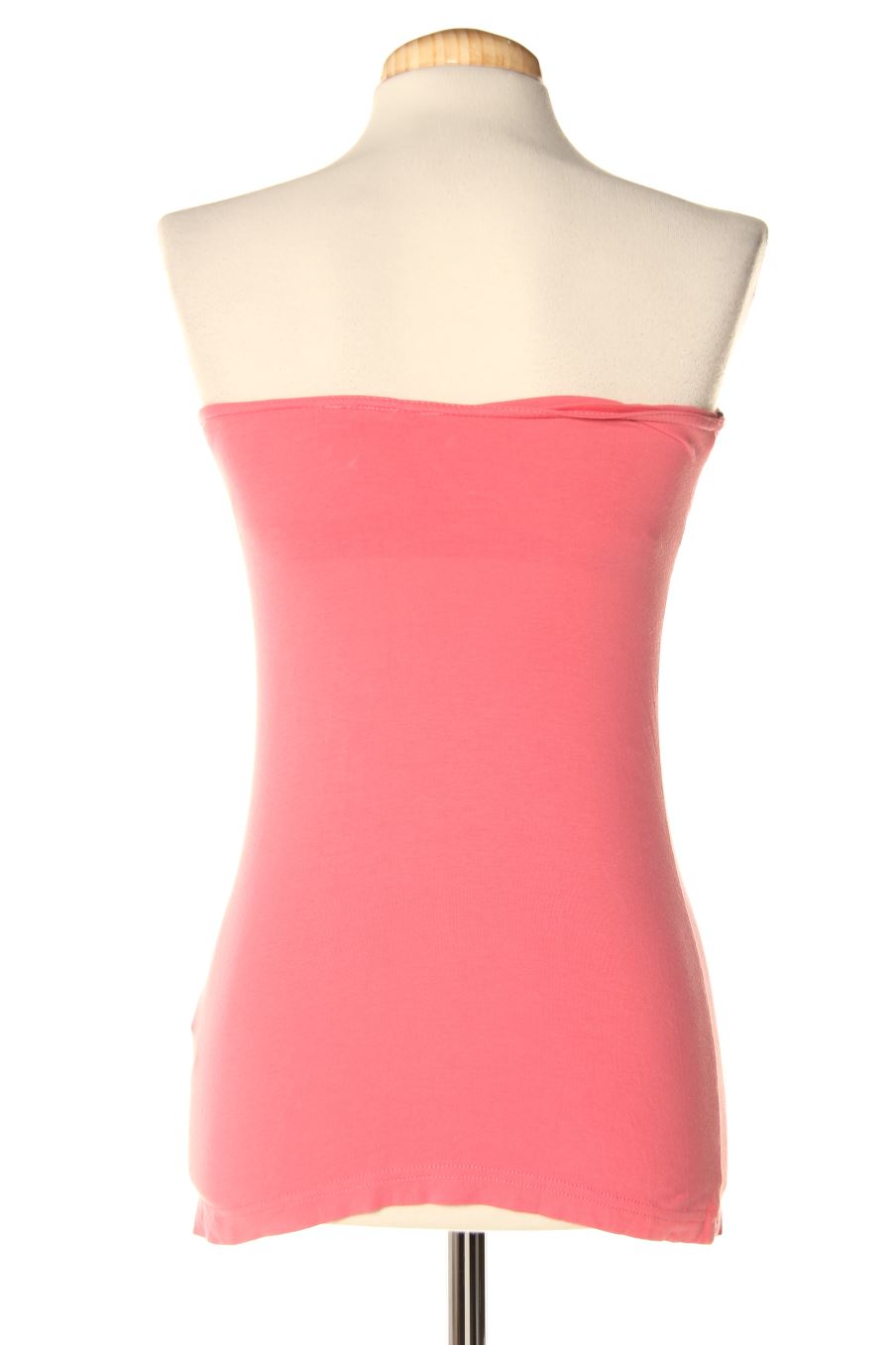 Top de H&M de la talla S, de color rosa