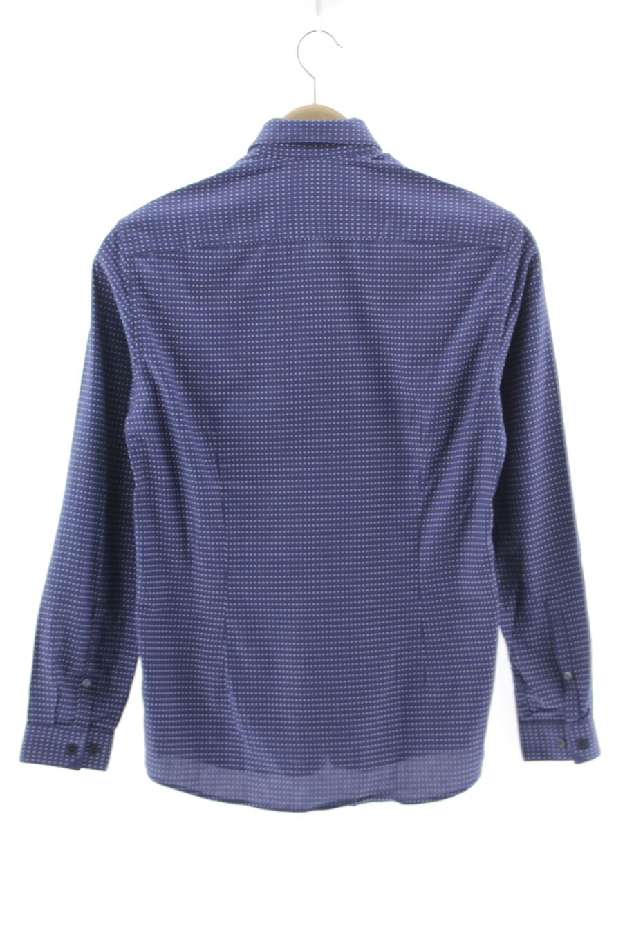 Camisa manga larga de Jules de la talla M