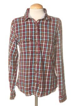 Chemise S Trovels