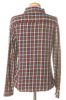 Chemise S Trovels