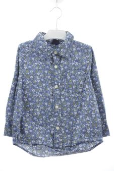 Camicia a maniche lunghe 3 anni Gap