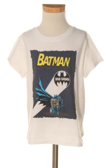 T-shirt 4 ans Cortefiel