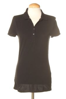 Poloshirt S Decathlon
