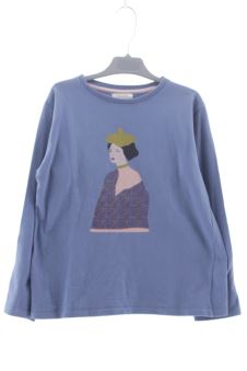 Sweatshirt 10 ans Bonnet a Pompon