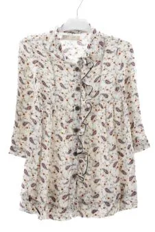 Vestido 6 años Zara