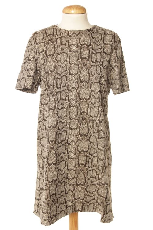 Vestido casual
