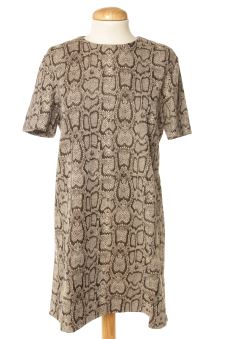 Robe casual S Zara, photo 1 sur 2
