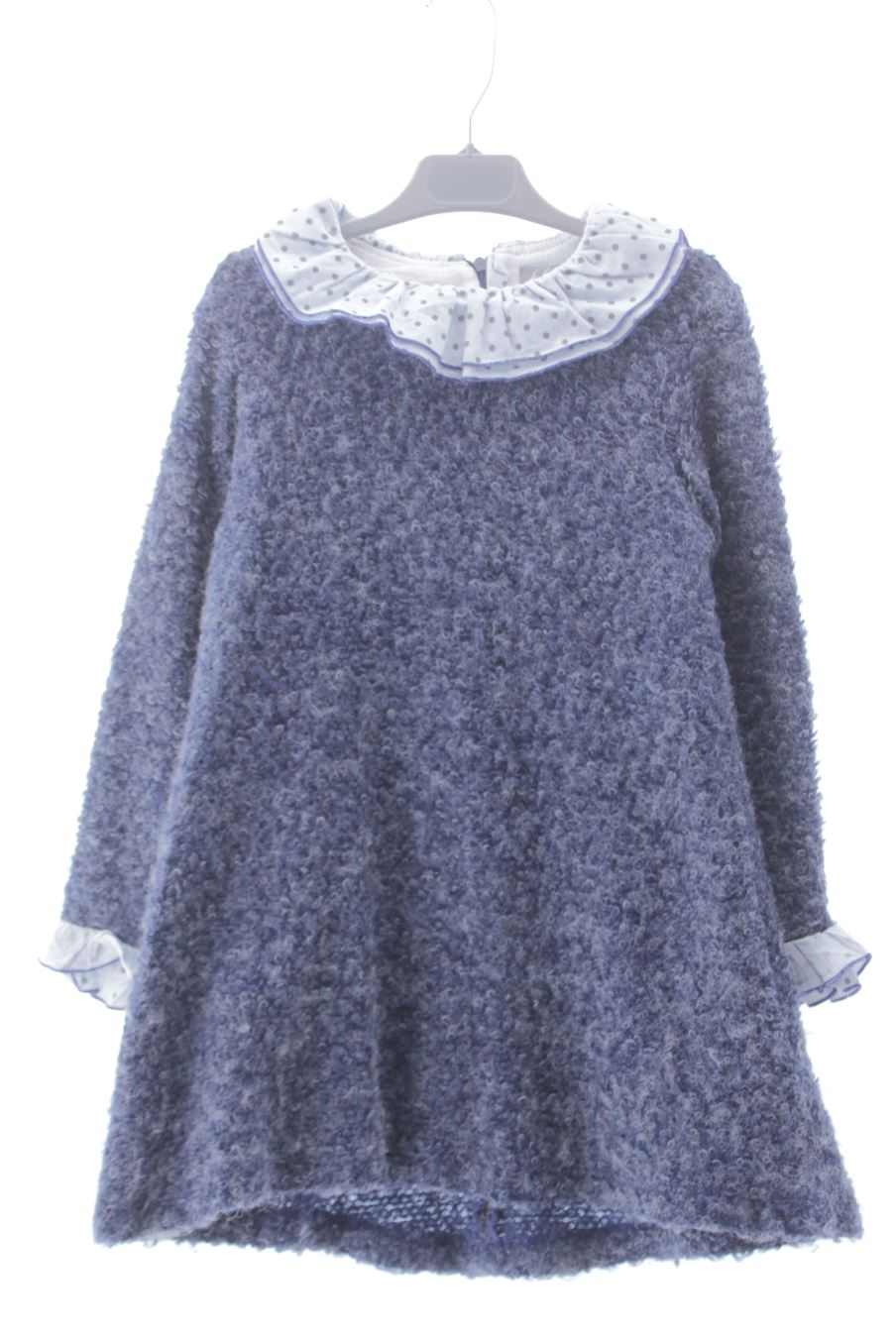 Vestido de Dadati de la talla 8 años de segunda mano