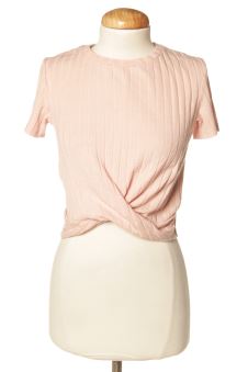 Maglietta S Bershka, foto 1 di 2