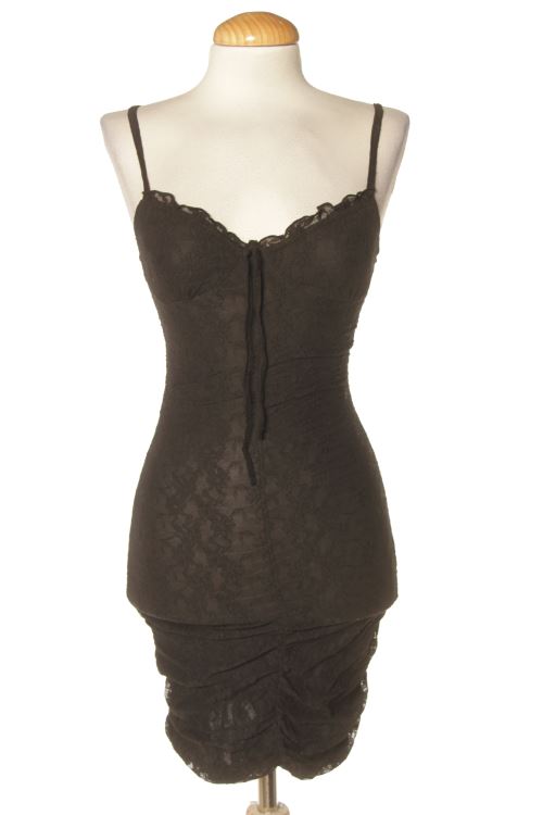Vestido casual