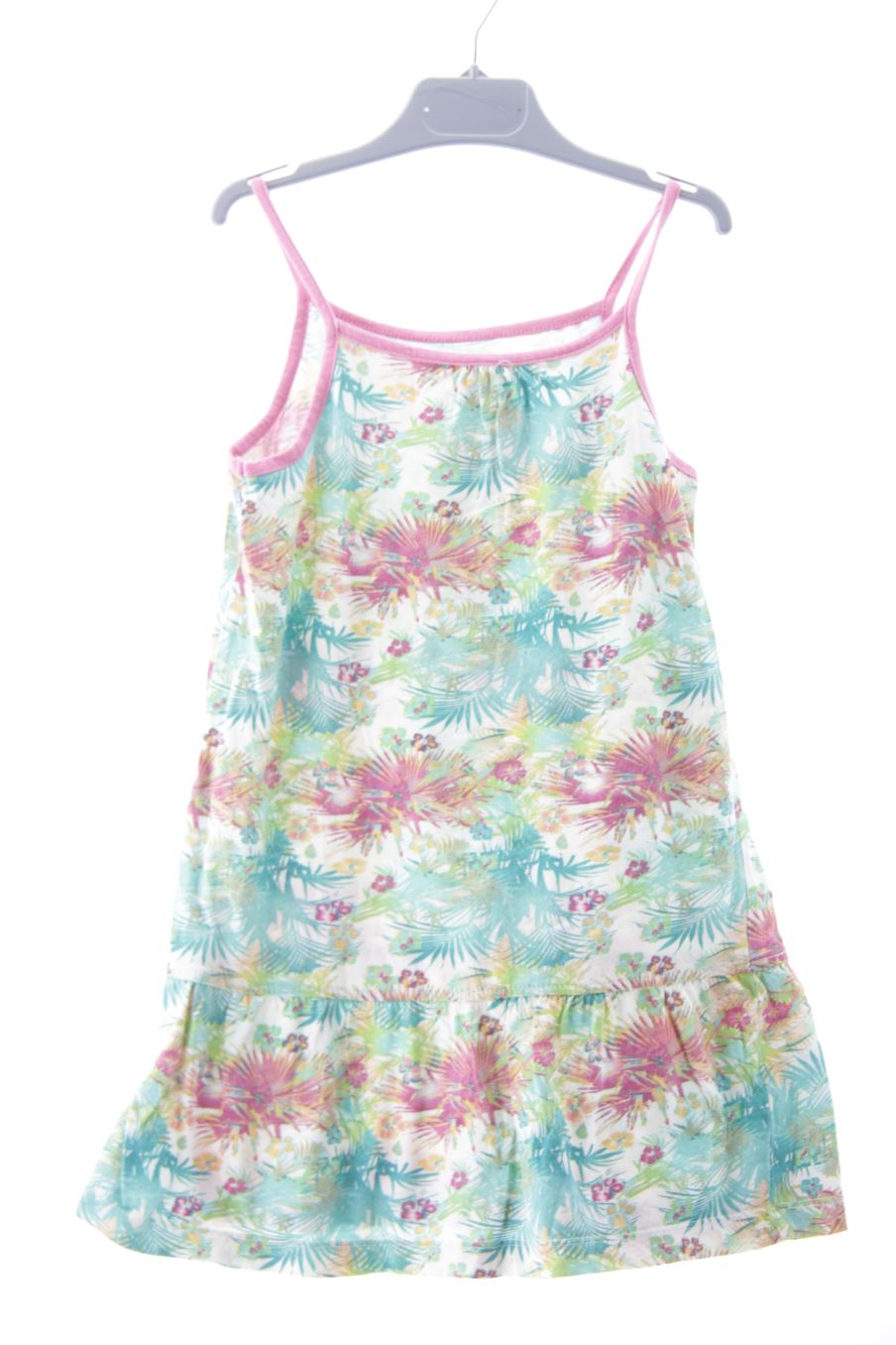 Vestido sport de PERCENTIL de la talla 3 años de segunda mano