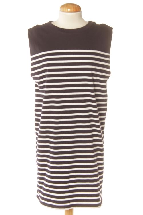 Vestido casual