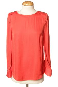 Blusa de manga larga 36 Fórmula Joven, foto 1 de 2