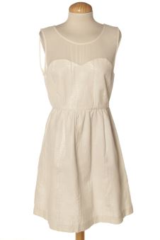 Robe casual M Zara, photo 1 sur 2