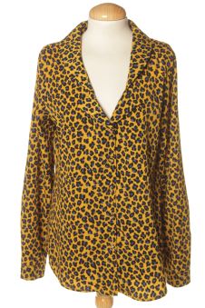 Chemise M never fully dressed