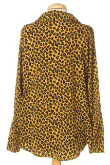 Chemise M never fully dressed