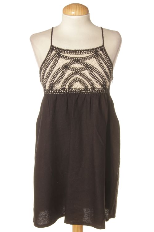 Aufwändiges Top