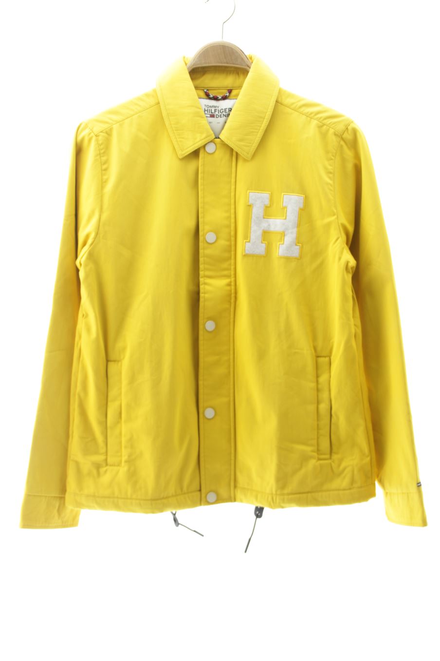 Vestes Tommy Hilfiger Denim de la taille M