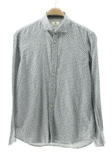 Camisa manga larga M studio classics